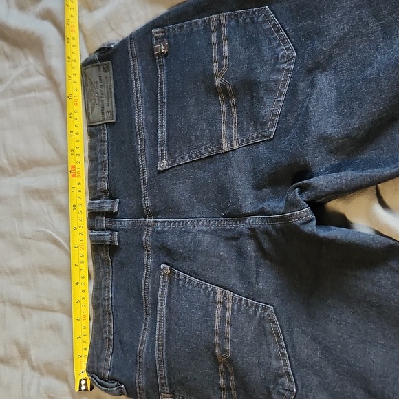 Buffalo 36x32 jeans - Picture 4 of 5